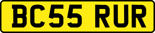 BC55RUR