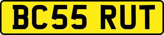 BC55RUT