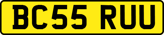BC55RUU