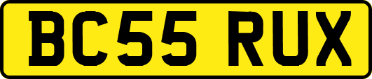 BC55RUX