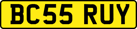 BC55RUY