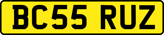 BC55RUZ