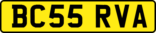 BC55RVA