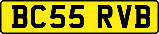BC55RVB