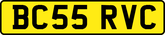 BC55RVC