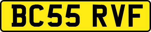 BC55RVF