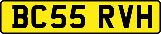 BC55RVH