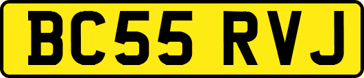 BC55RVJ
