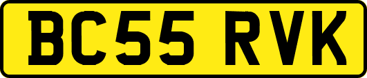 BC55RVK