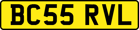 BC55RVL