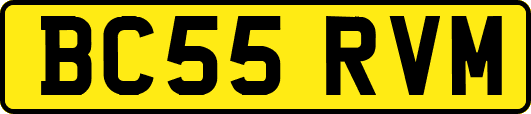 BC55RVM