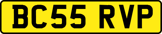 BC55RVP