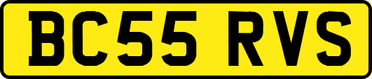 BC55RVS