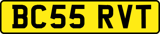 BC55RVT