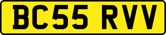 BC55RVV