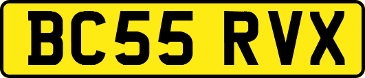 BC55RVX