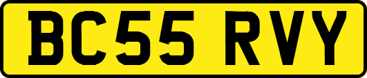 BC55RVY