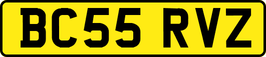 BC55RVZ
