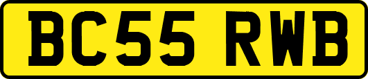 BC55RWB
