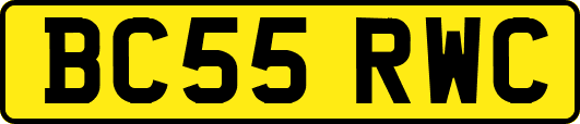 BC55RWC