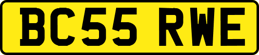 BC55RWE