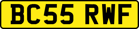 BC55RWF