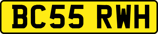 BC55RWH