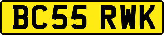 BC55RWK