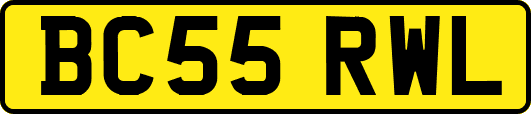 BC55RWL
