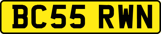BC55RWN