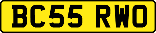BC55RWO