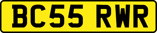 BC55RWR