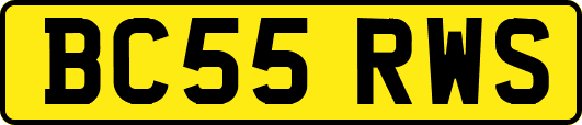 BC55RWS