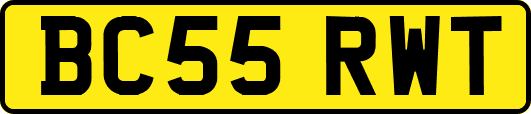 BC55RWT