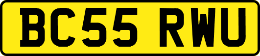 BC55RWU