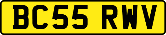 BC55RWV
