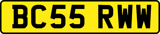 BC55RWW