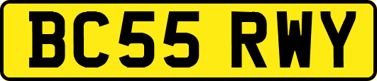BC55RWY