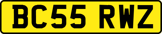 BC55RWZ
