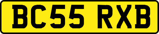 BC55RXB