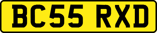 BC55RXD