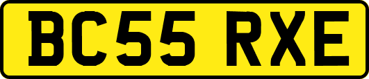 BC55RXE
