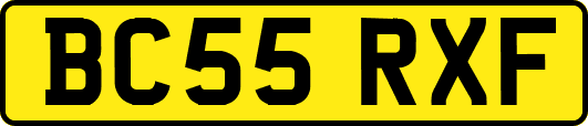 BC55RXF