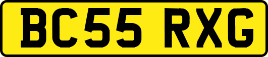 BC55RXG