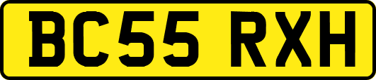 BC55RXH