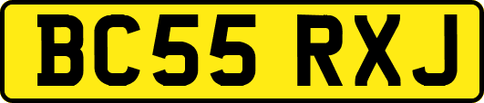 BC55RXJ