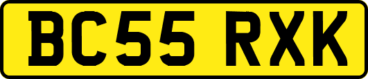 BC55RXK