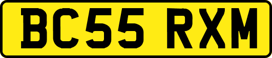 BC55RXM