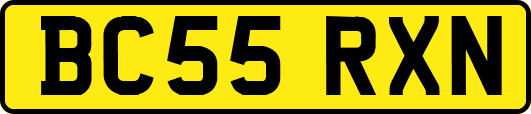 BC55RXN
