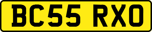 BC55RXO